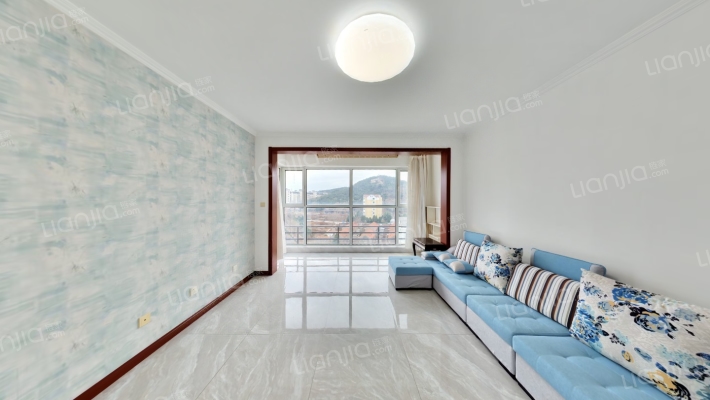 德惠凤凰都二期二手房实景图