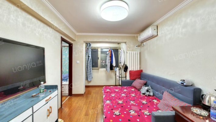 石泉砖厂A10区二手房实景图