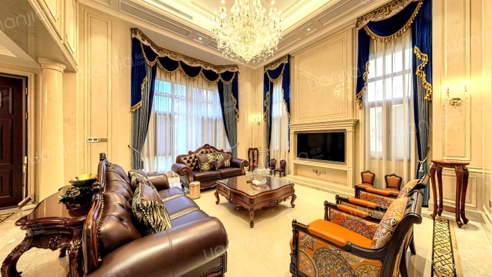 诸暨碧桂园二手房实景图