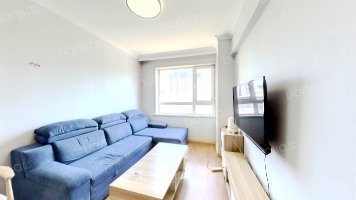 鹿港小镇二手房实景图