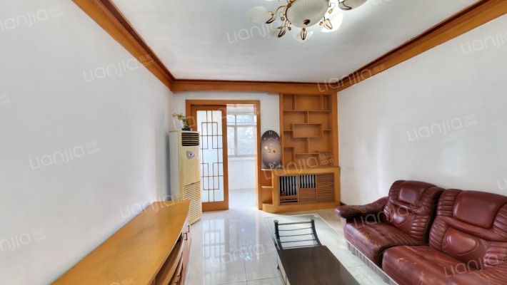 西铁大明宫小区二手房实景图