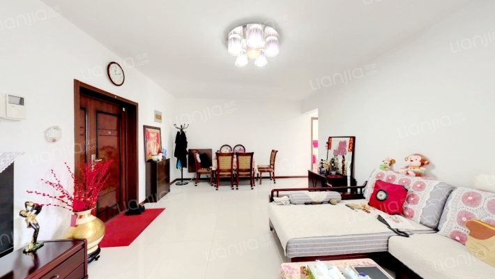 宝成公寓二手房实景图