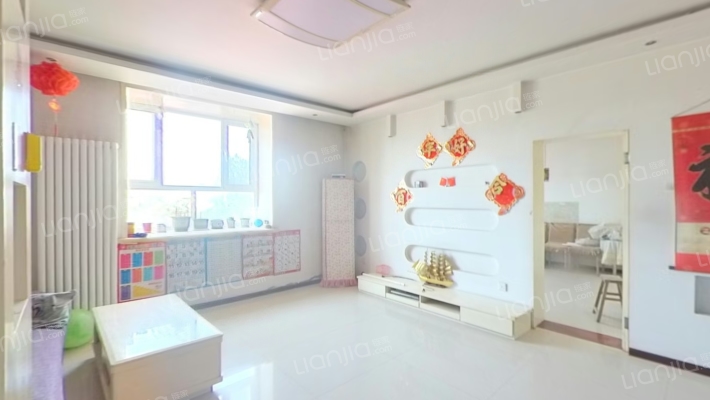 锦江迎宾花园二手房实景图