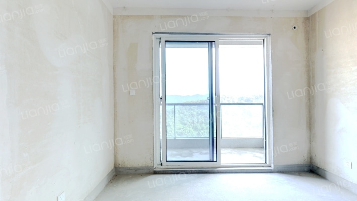 湖语澜轩二手房实景图