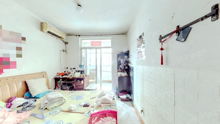 测绘局宿舍二手房实景图