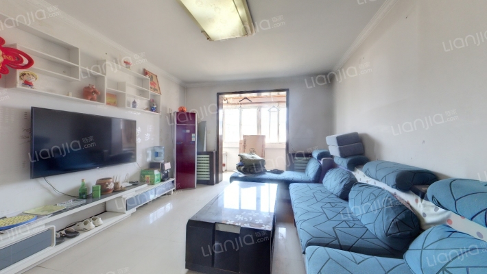 天正花园二手房实景图