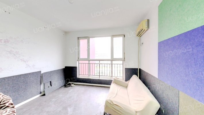 华阳公寓二手房实景图