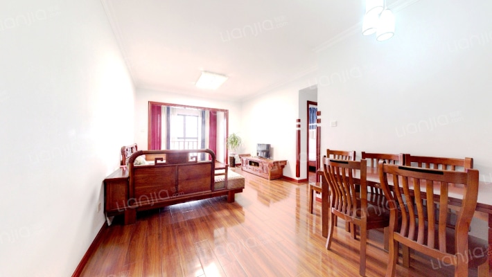 墨香府邸二手房实景图