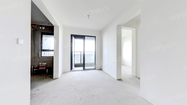 国信溪地美岸云溪府二手房实景图