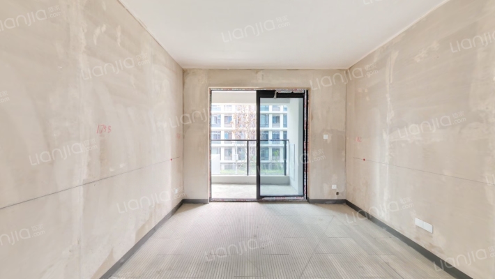 康田星樾二手房实景图