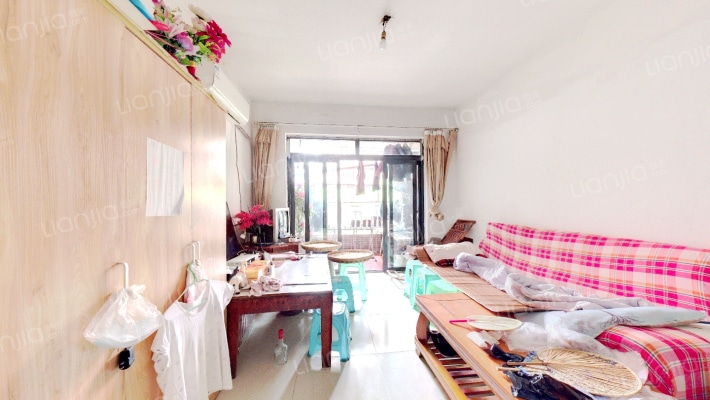 和合家园西苑二手房实景图