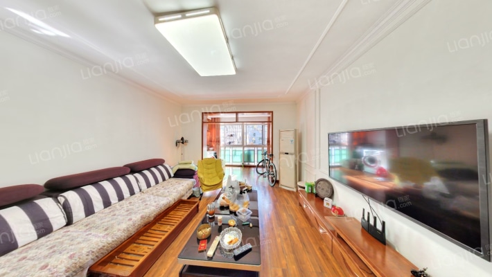 鸿景苑二手房实景图