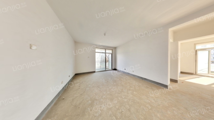 鑫江水青木华二手房实景图