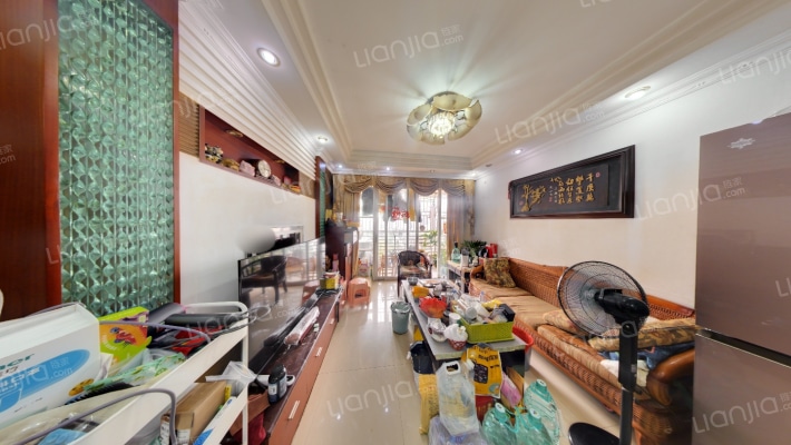 漾福居二手房实景图