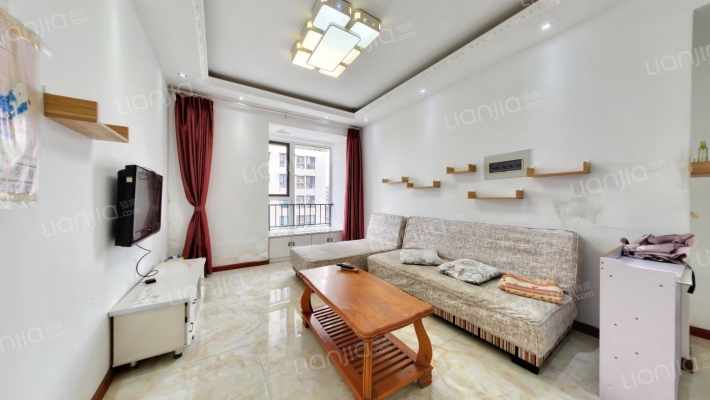 新宇兰庭二手房实景图