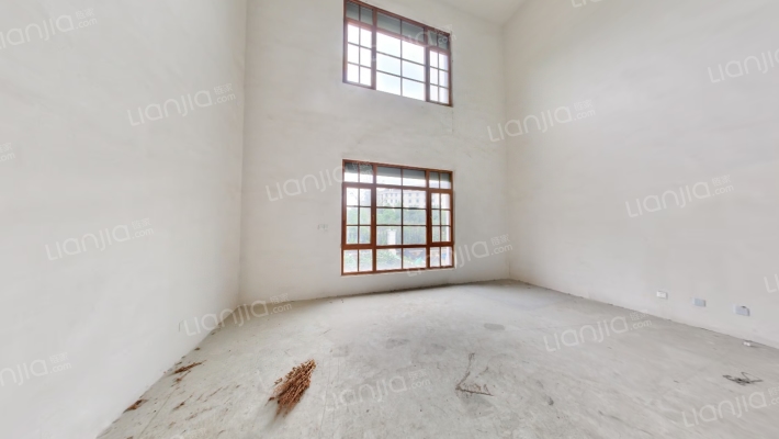 林语山墅二手房实景图