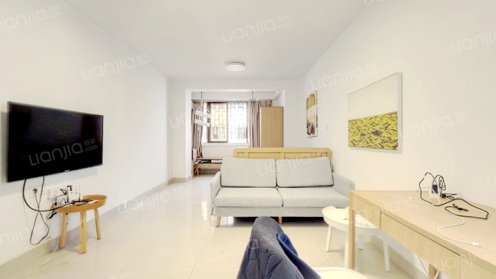 荔馨村南山区二手房实景图