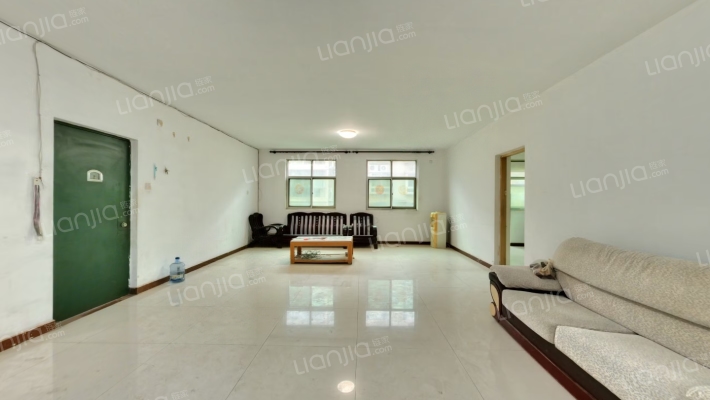 华山路109号二手房实景图