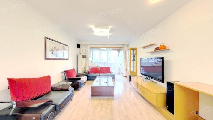 锦绣花园二手房实景图