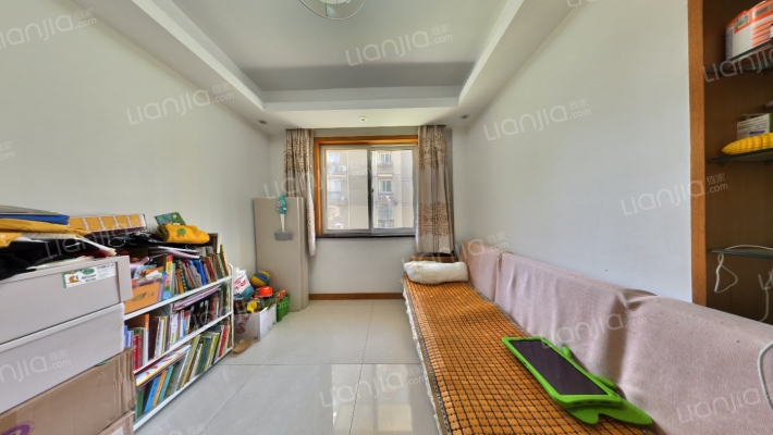 阳光逸城二手房实景图