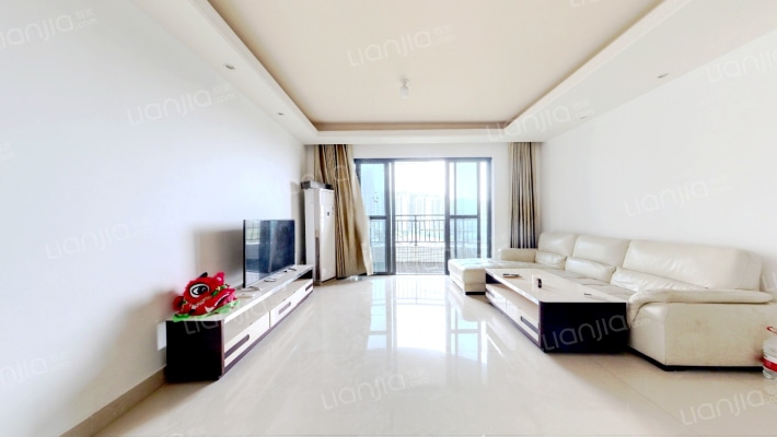 碧桂园十里银滩爱琴海二手房实景图