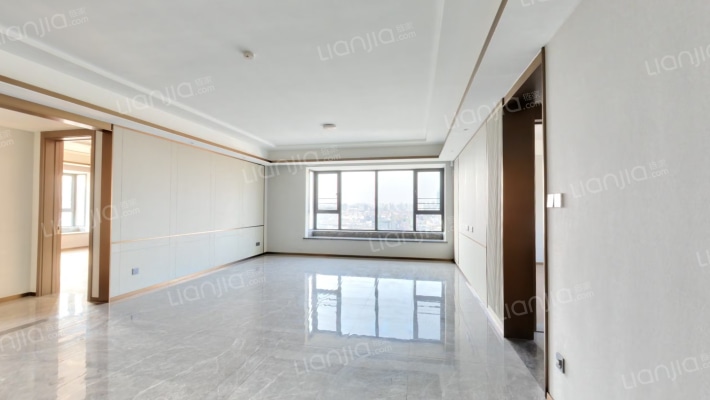 明湖壹品苑二手房实景图