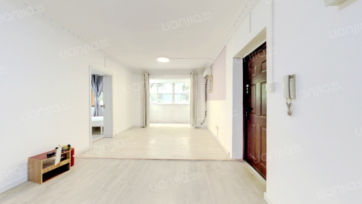 佳安公寓二手房实景图