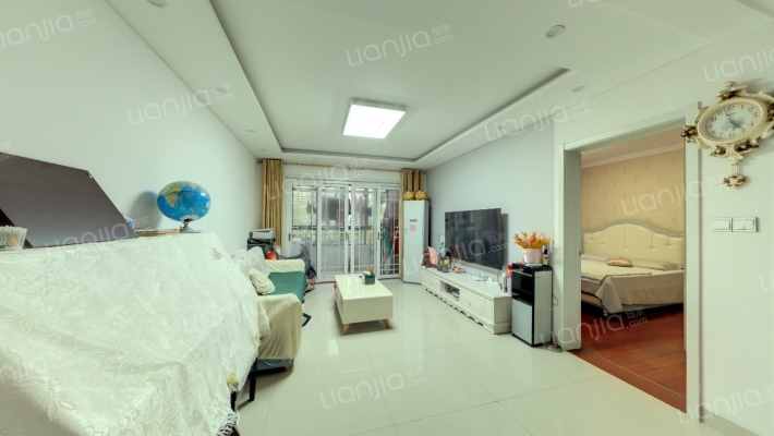 双湖壹品二手房实景图