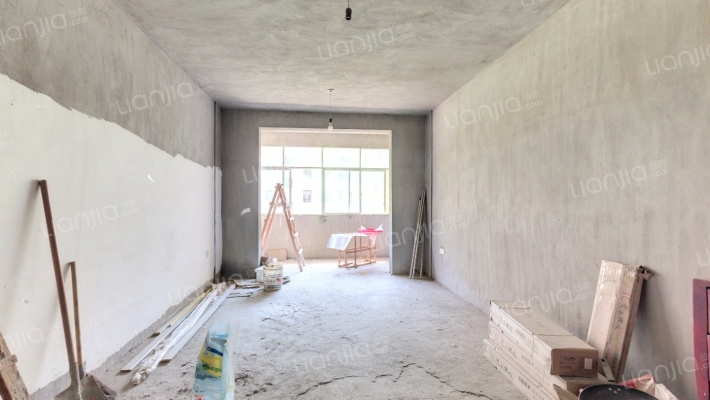 信美家园二手房实景图