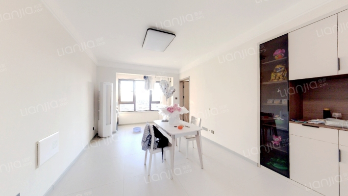 华宇·御熹臺二手房实景图