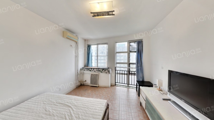 恋日嘉园一期二手房实景图