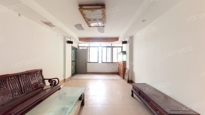 青云路二手房实景图