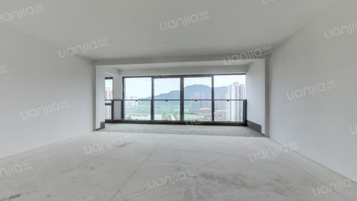 绿城·琨玉二手房实景图