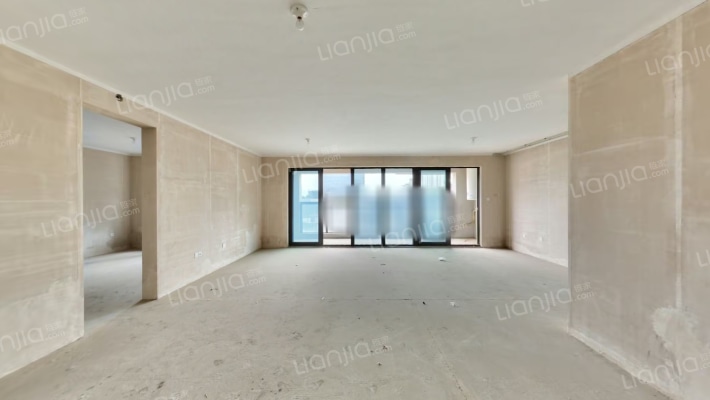 翡翠天际云璞二手房实景图