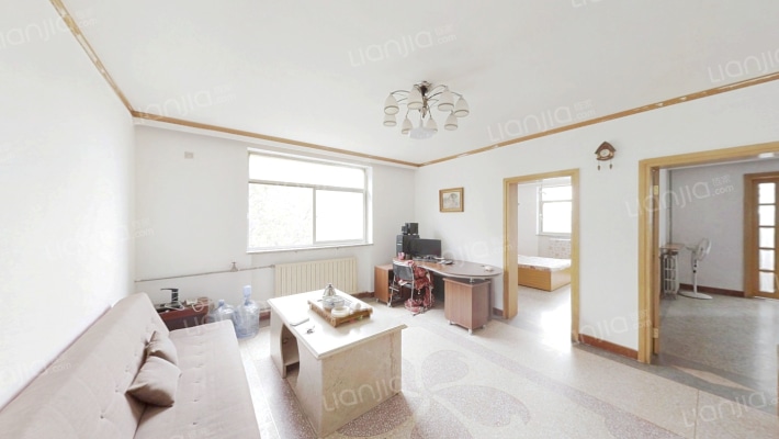 太原市通信分公司后北屯住宅小区二手房实景图