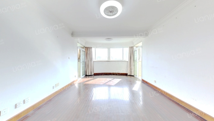 海叶新苑二手房实景图