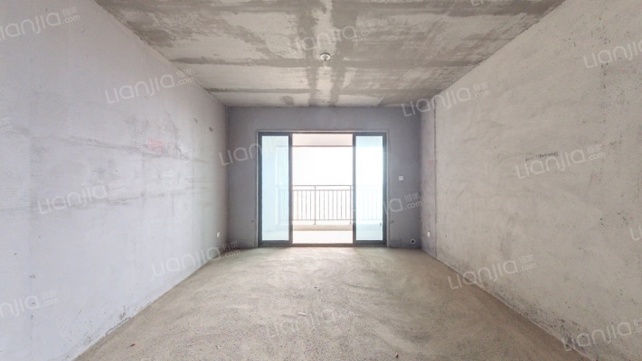 帝辰金缇水郡二手房实景图