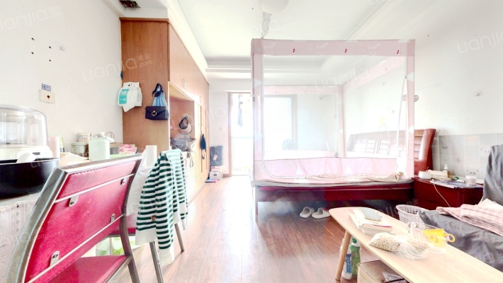 萧林大厦二手房实景图