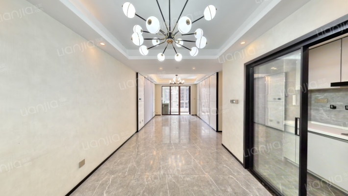 城发长江瑞城二手房实景图