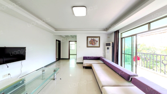 阳光熙园二手房实景图