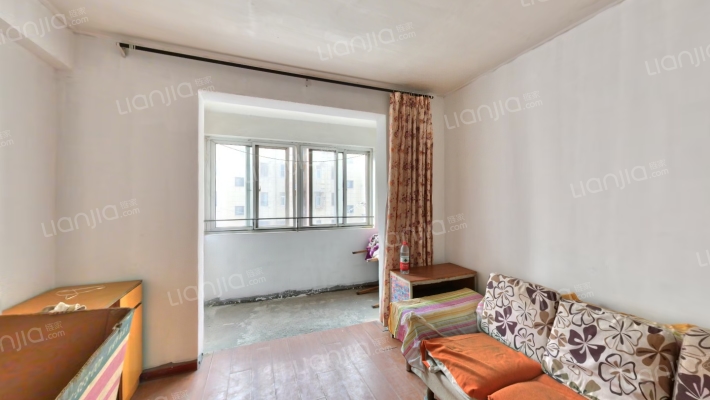 宜居嘉园二手房实景图