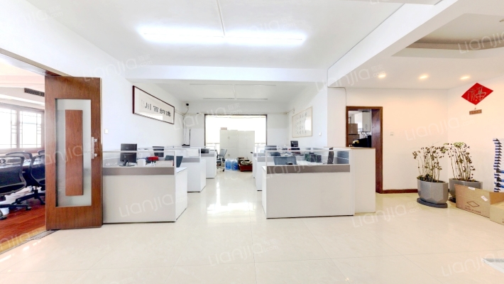 融丰花苑二手房实景图