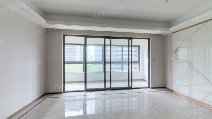 保亿湖风雅园二手房实景图