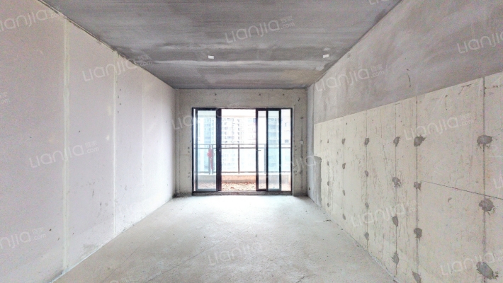 天悦台二手房实景图