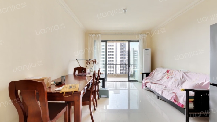 启东碧桂园二手房实景图