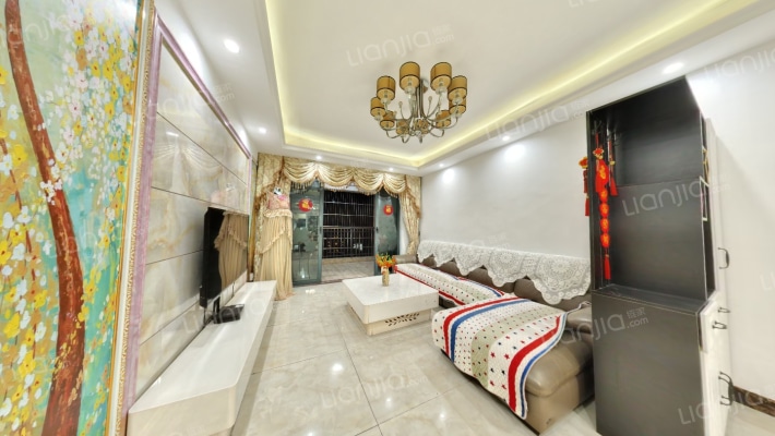 鑫月御景湾二手房实景图