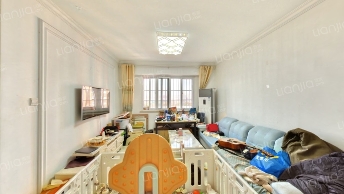 滨湖桂园二手房实景图