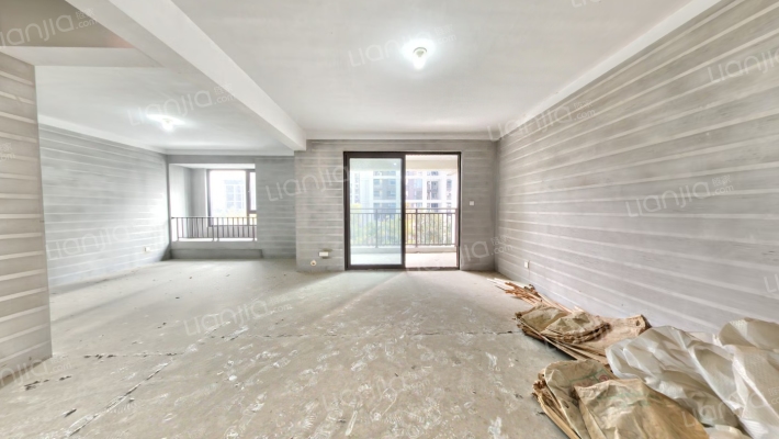 遇见清煦里二手房实景图