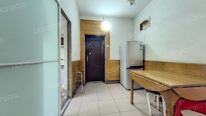 健康路32号二手房实景图