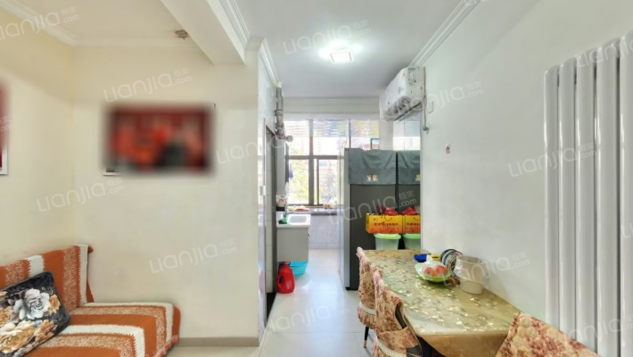 唐城服装家属院二手房实景图